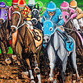 Derby Day