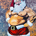 Ho, Ho, Hunk