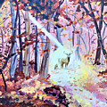 Magic of Autumn
